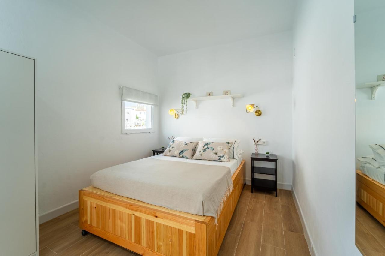 Casa La Fontana 1 Apartment Vejer de la Frontera Ngoại thất bức ảnh